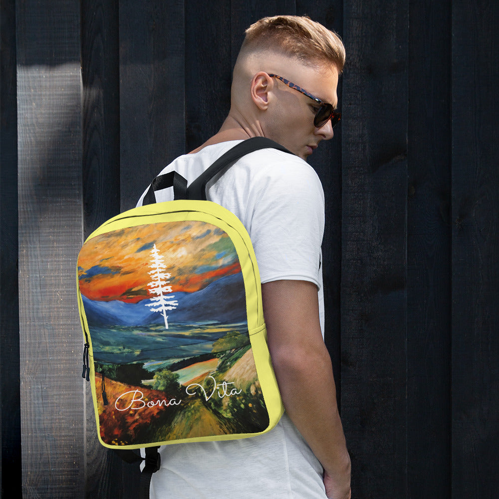 Sac à dos "Joy"