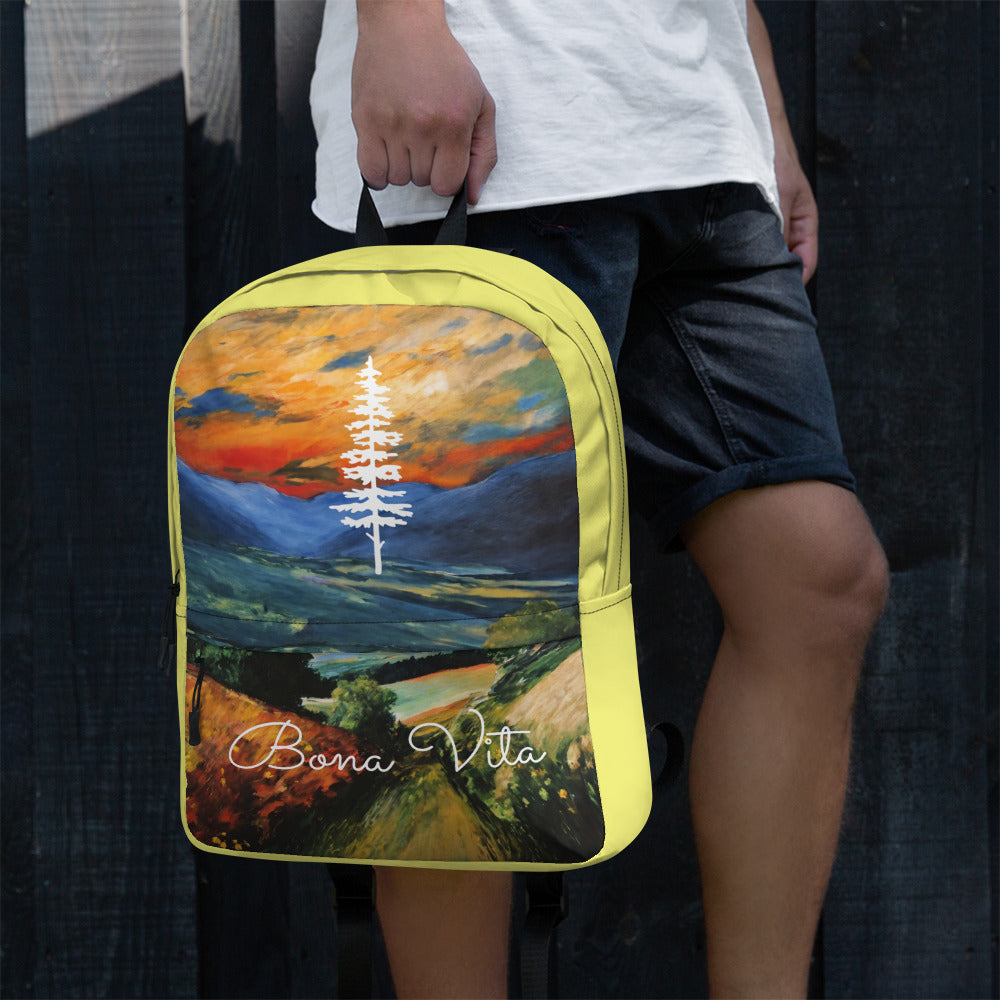 Sac à dos "Joy"