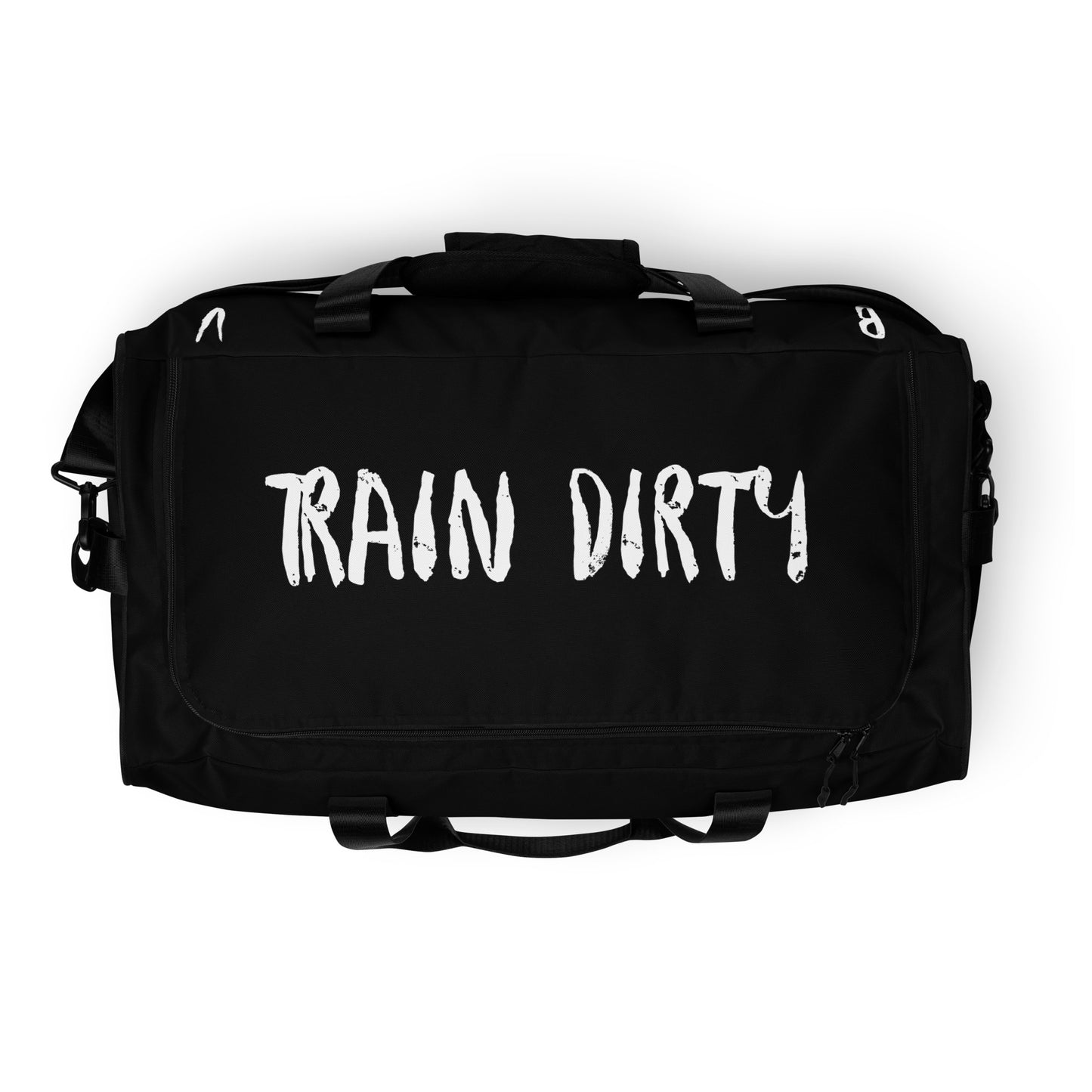 Sac "Train Dirty"