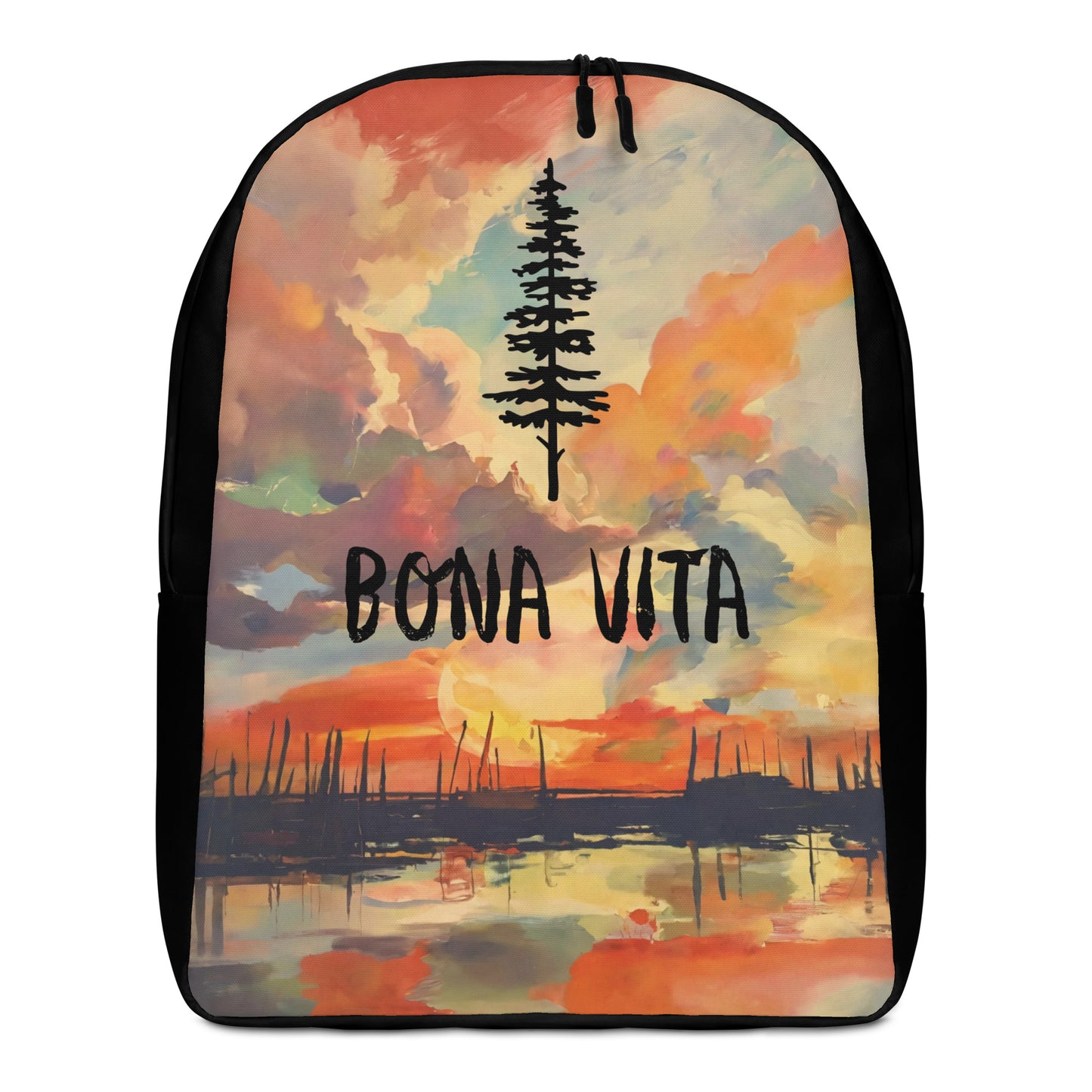 Sac à dos "Landscape"