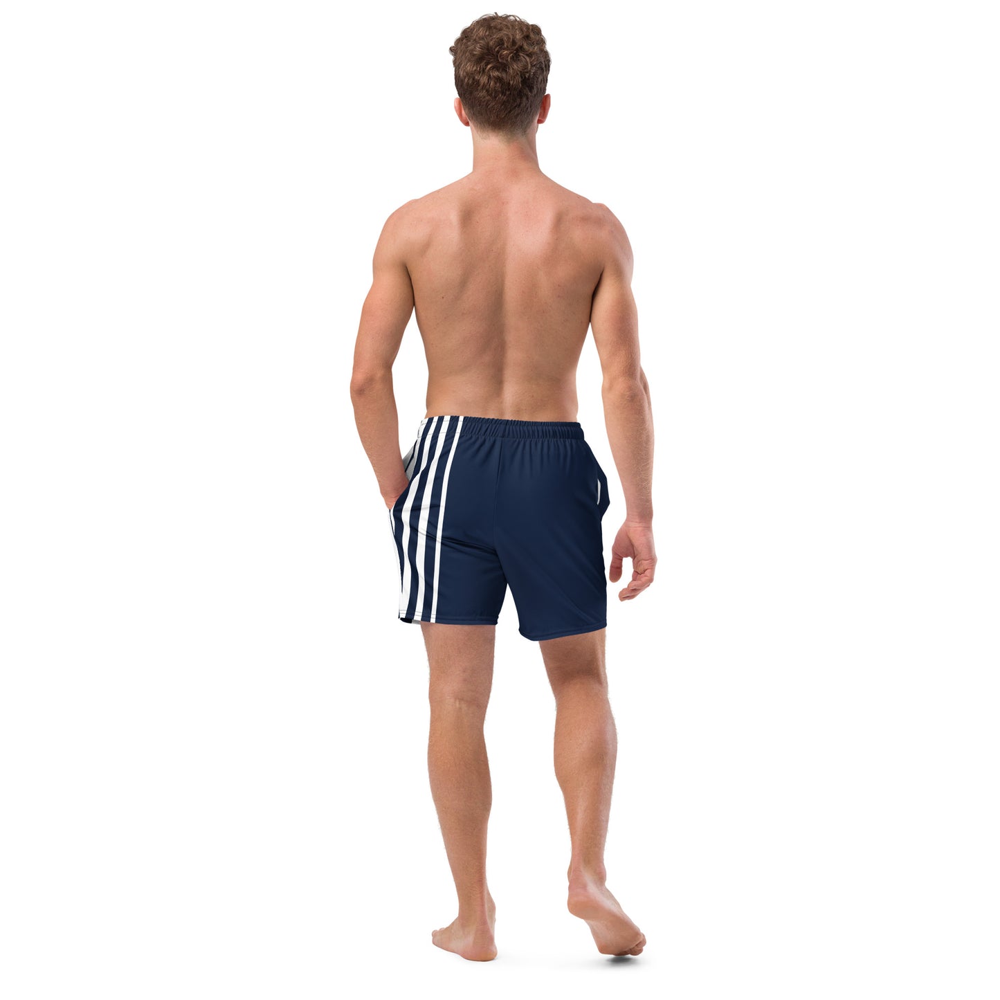 Short de bain "Old School"