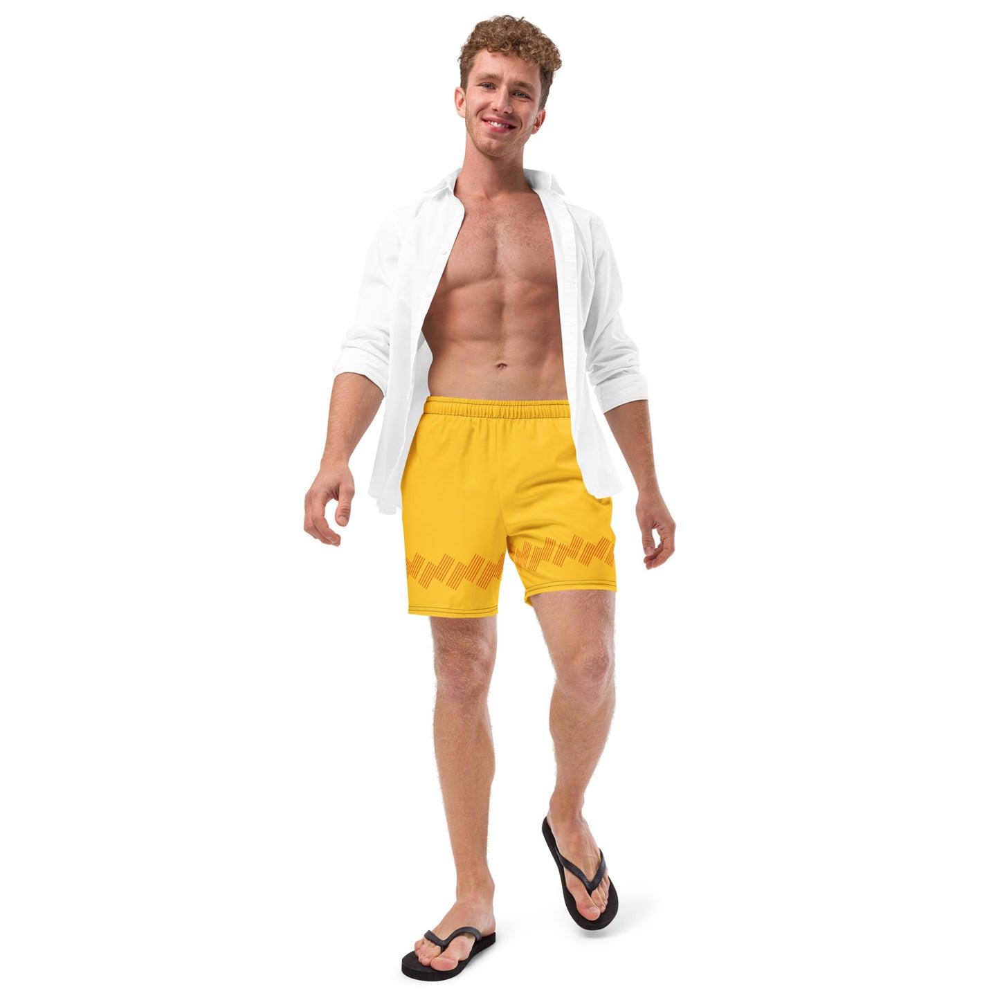 Short de bain "Summer"