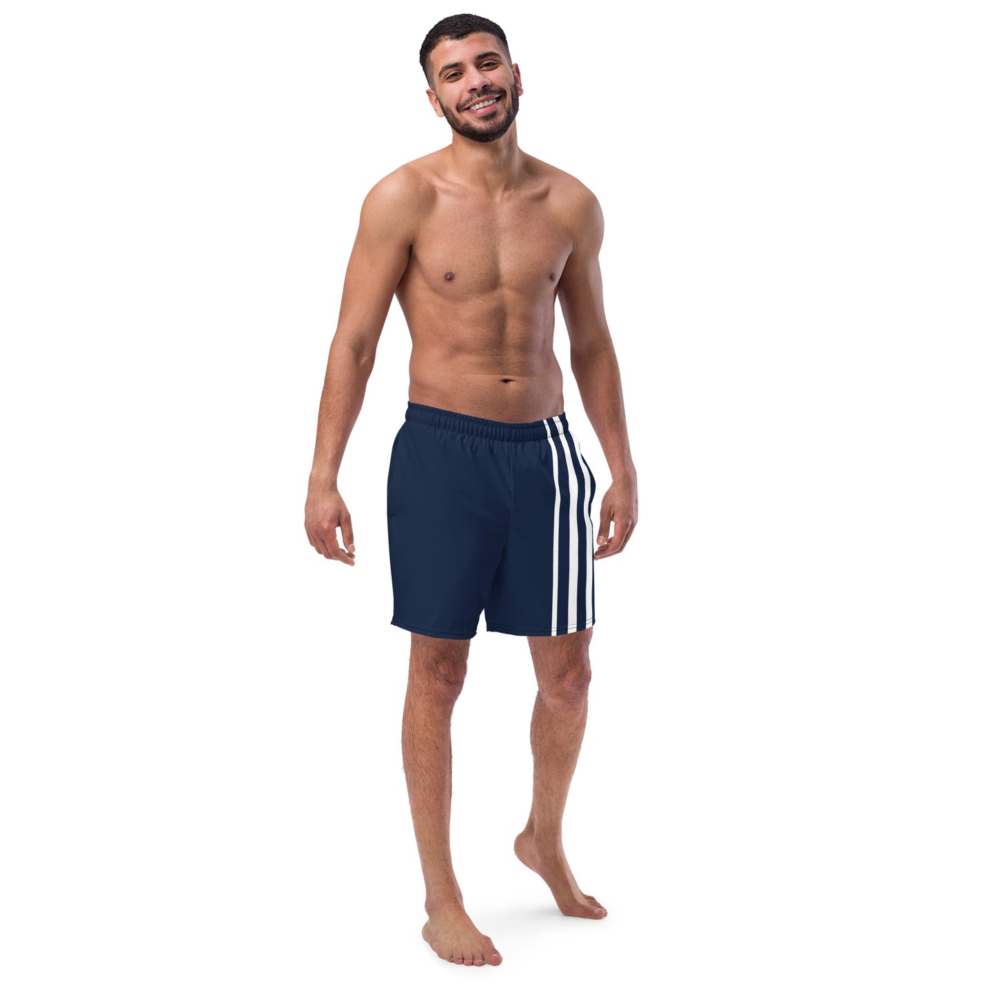 Short de bain "Old School"