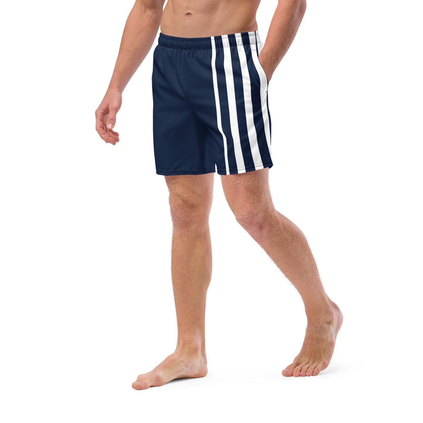 Short de bain "Old School"