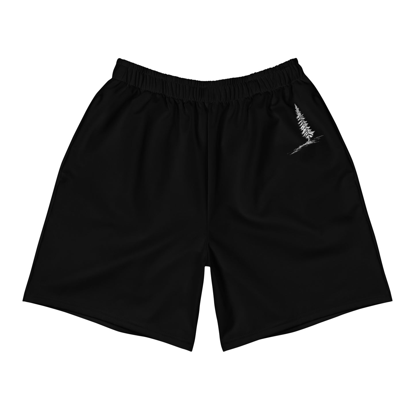 Short athlétique "Bona Vita"
