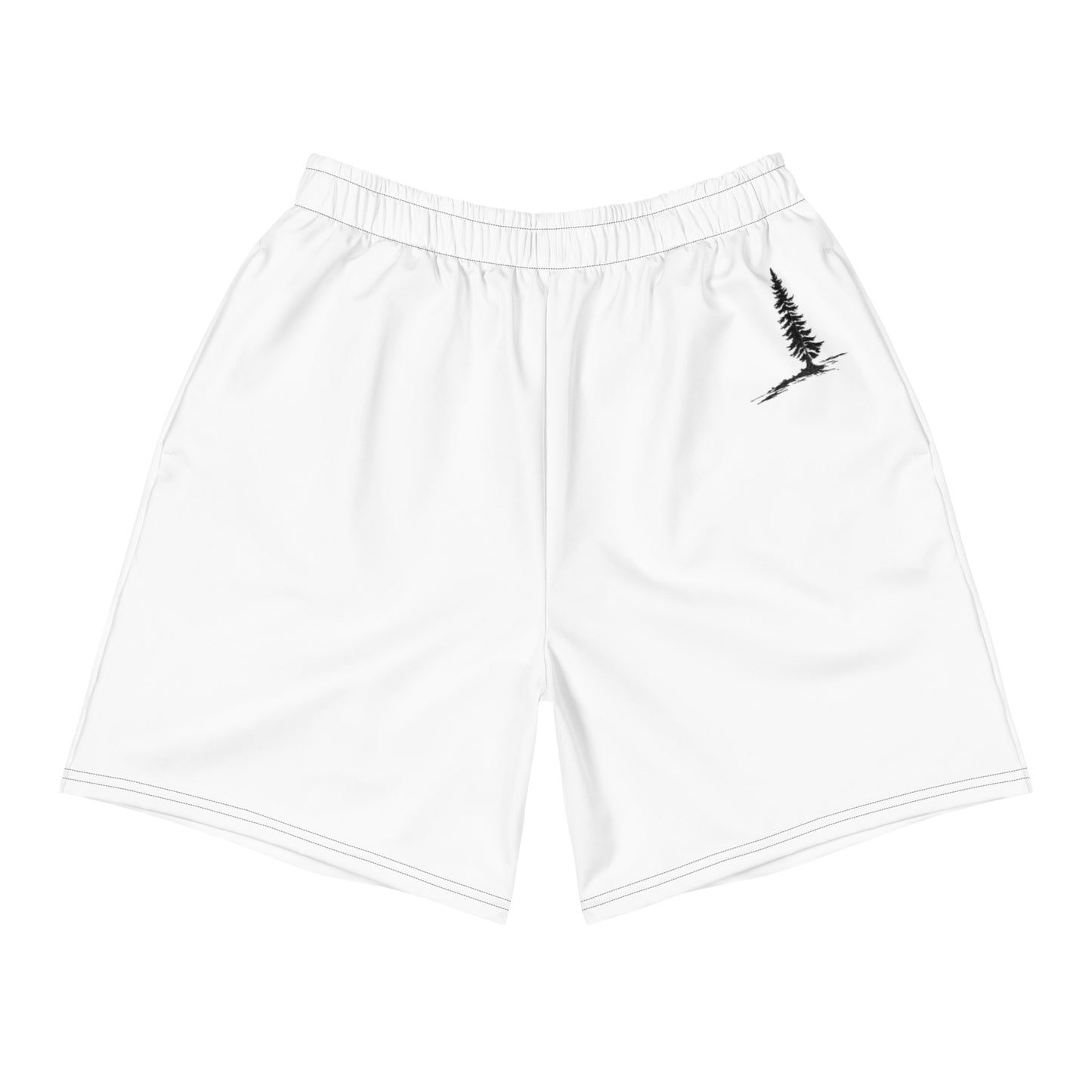 Short athlétique "Bona Vita"