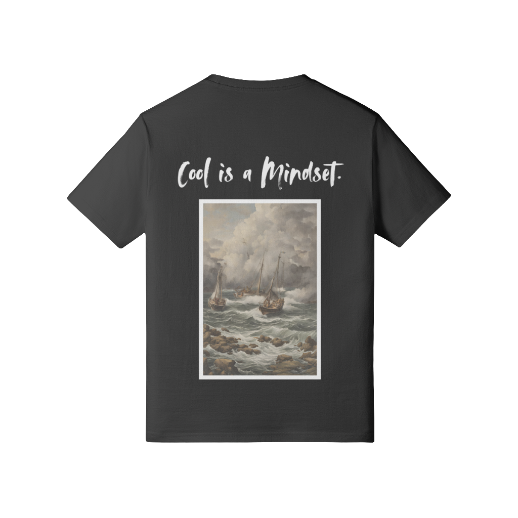 Cool is a Mindset