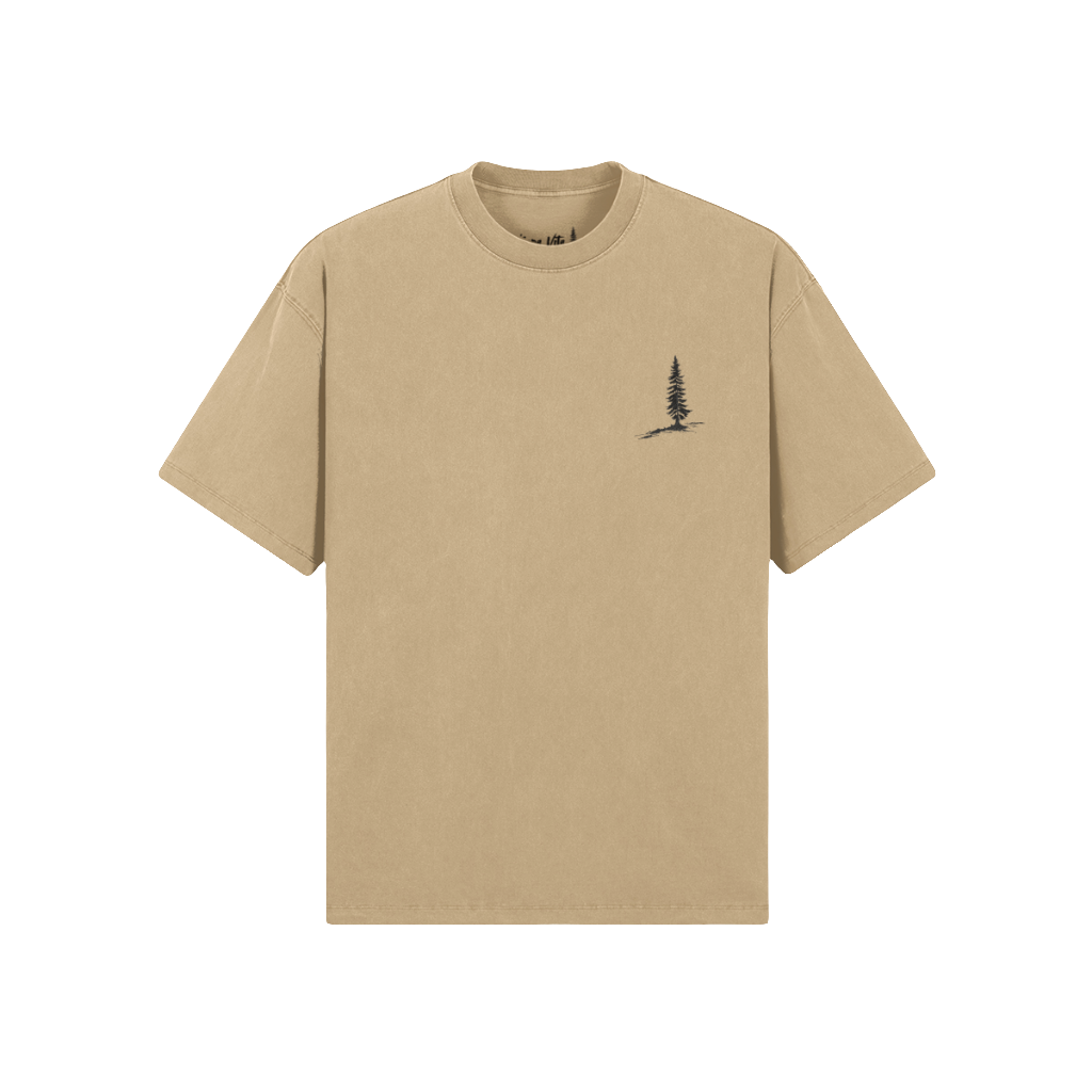 T-shirt Bona Vita Oversize