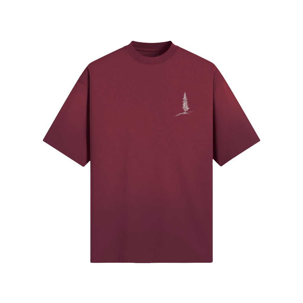 T-Shirt Boxy