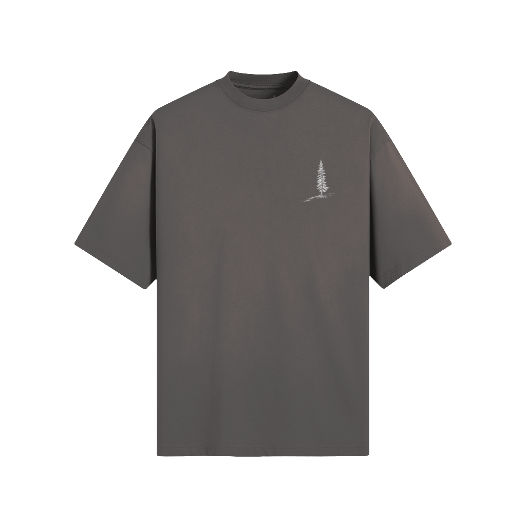 T-Shirt Boxy