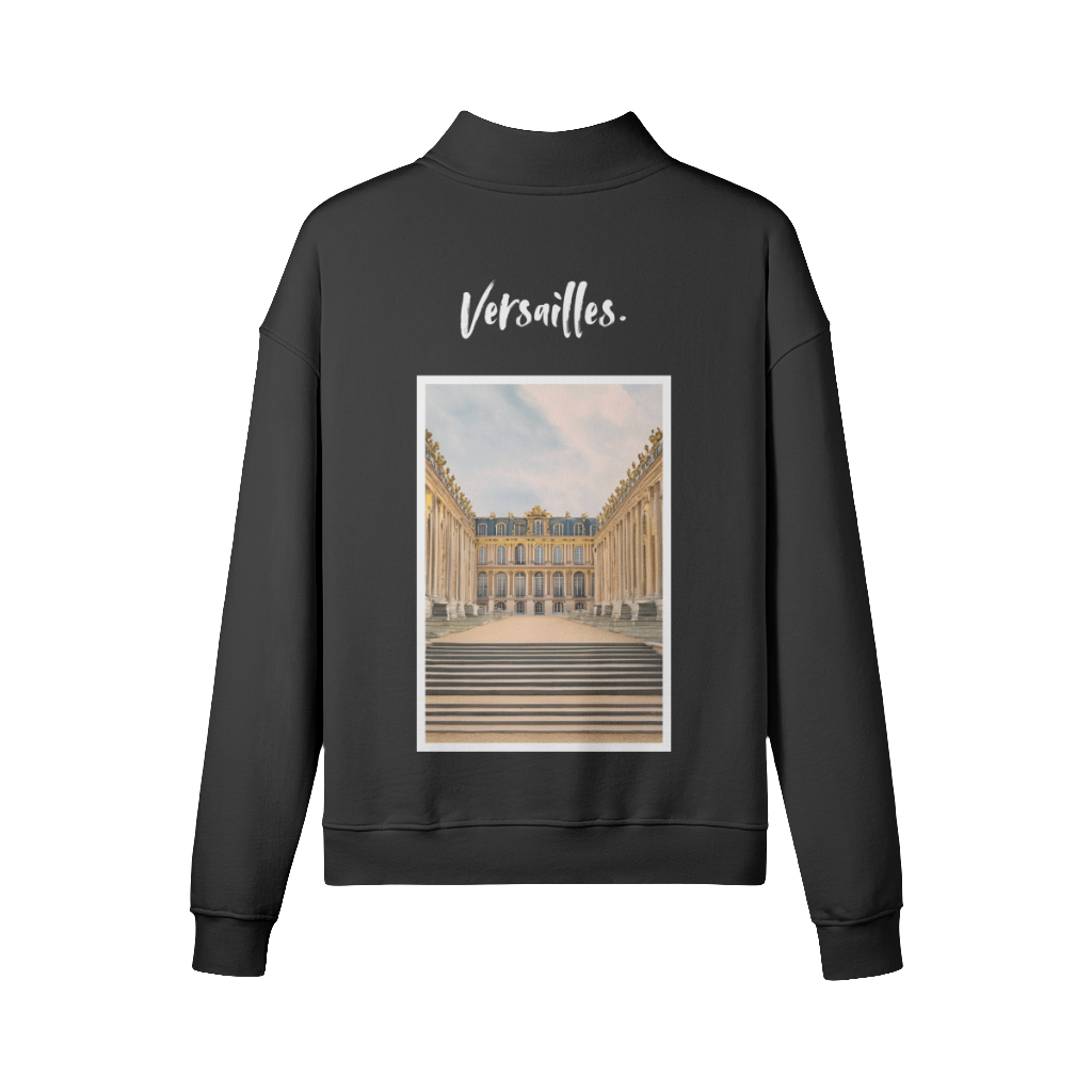 Sweatshirt "Versailles"