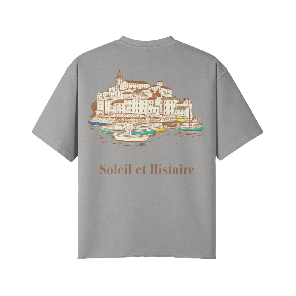 Côte d'Azur