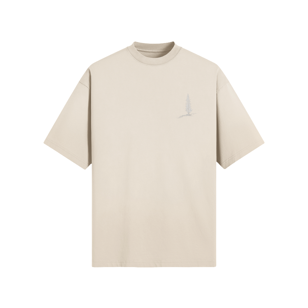 T-Shirt Boxy