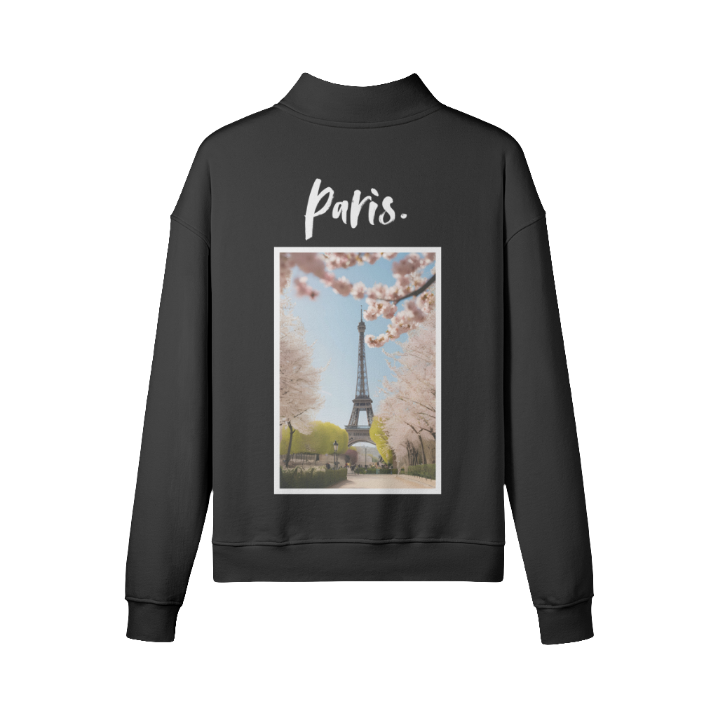 Sweatshirt "Paris"