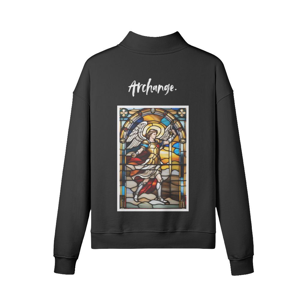 Sweatshirt "Archange"