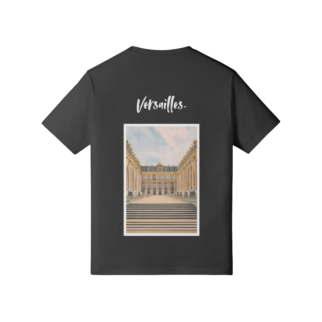 Versailles.