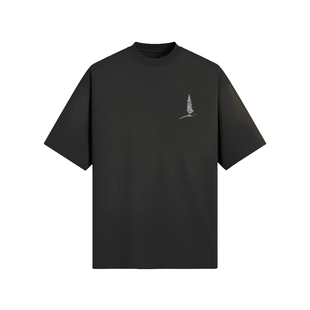 T-Shirt Boxy