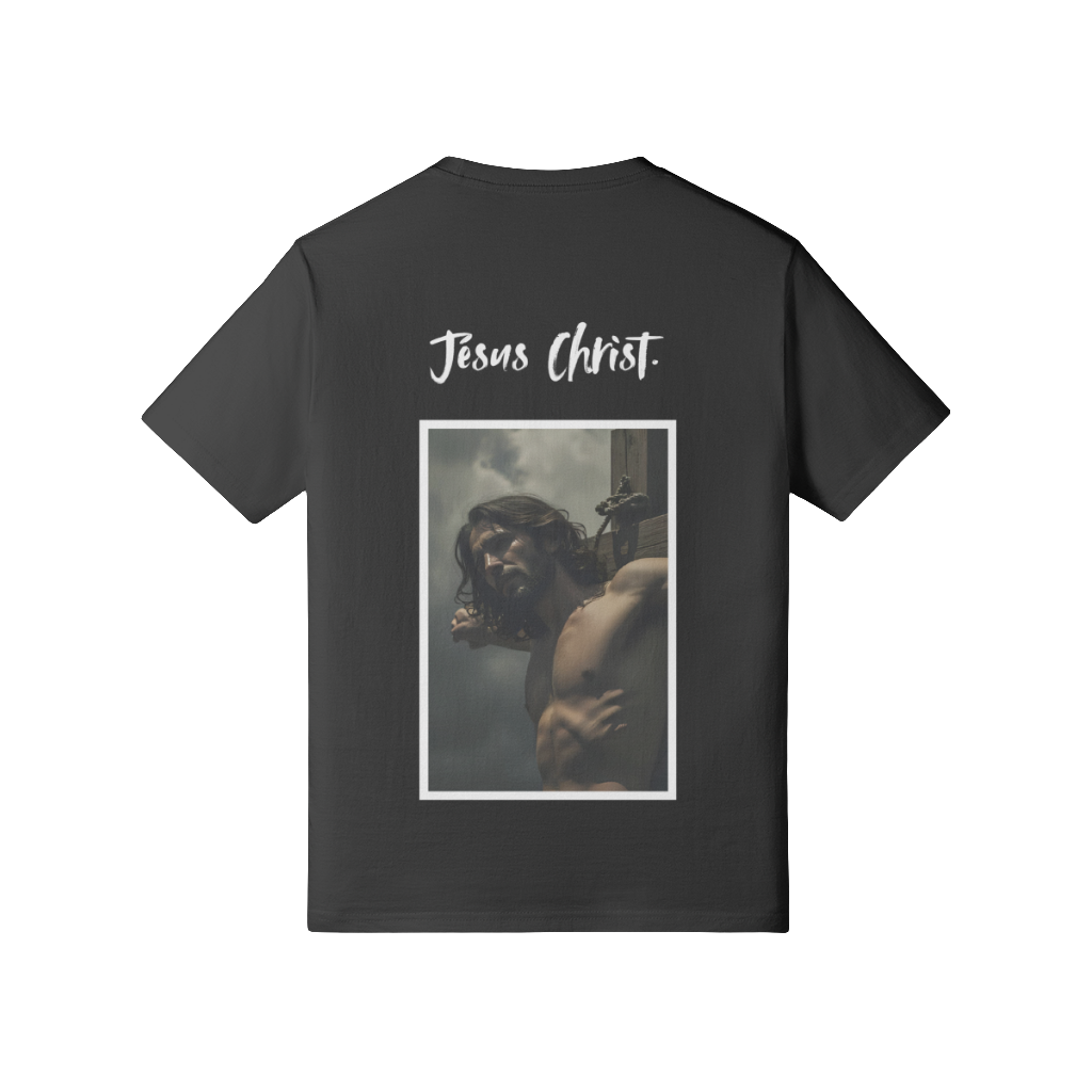 T-Shirt "Jesus Christ"