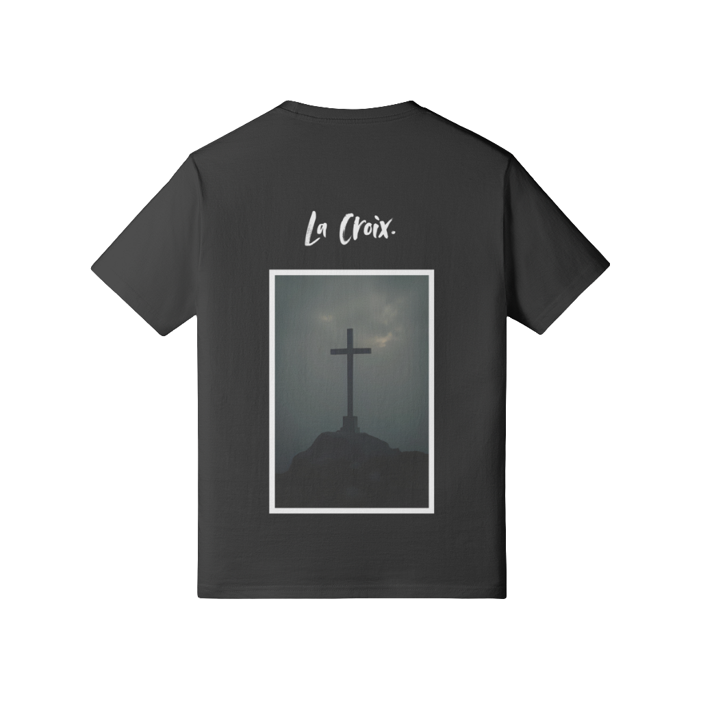T-Shirt "La Croix"