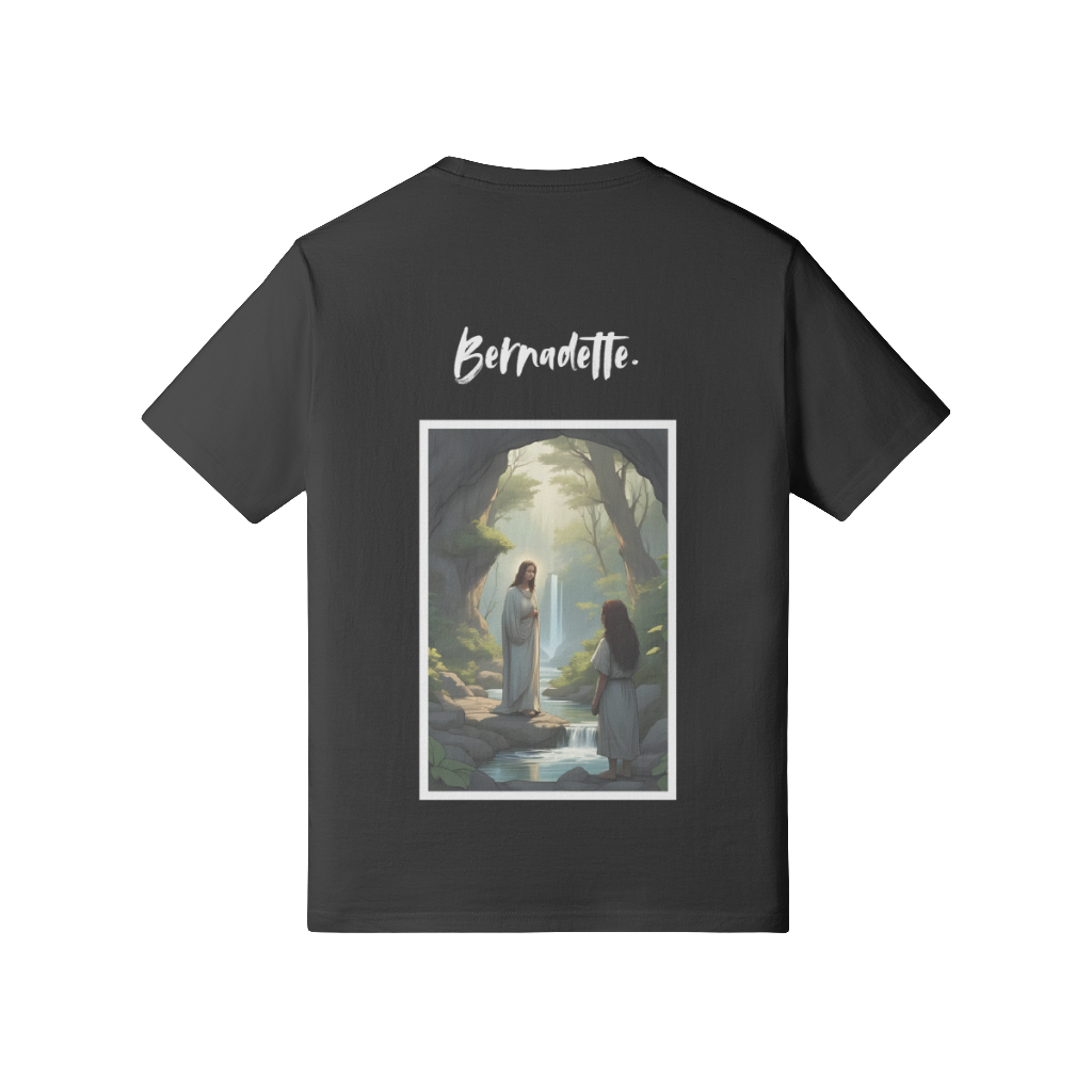 T-Shirt "Bernadette"