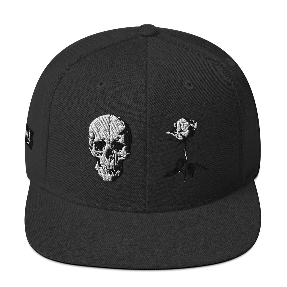 Casquette Snapback