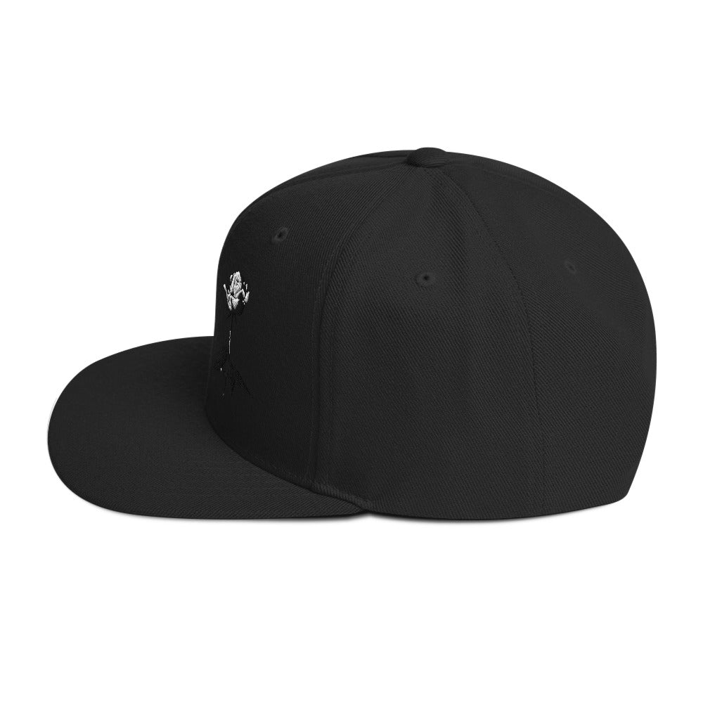 Casquette Snapback