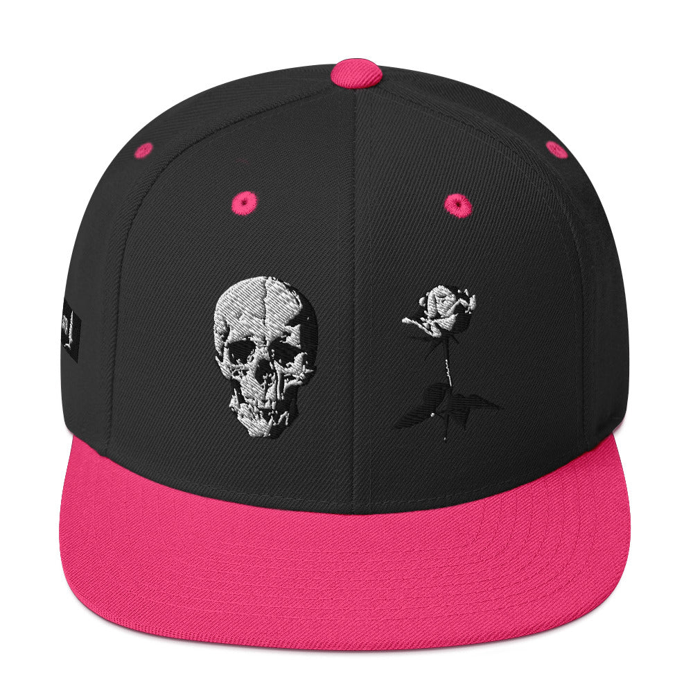 Casquette Snapback