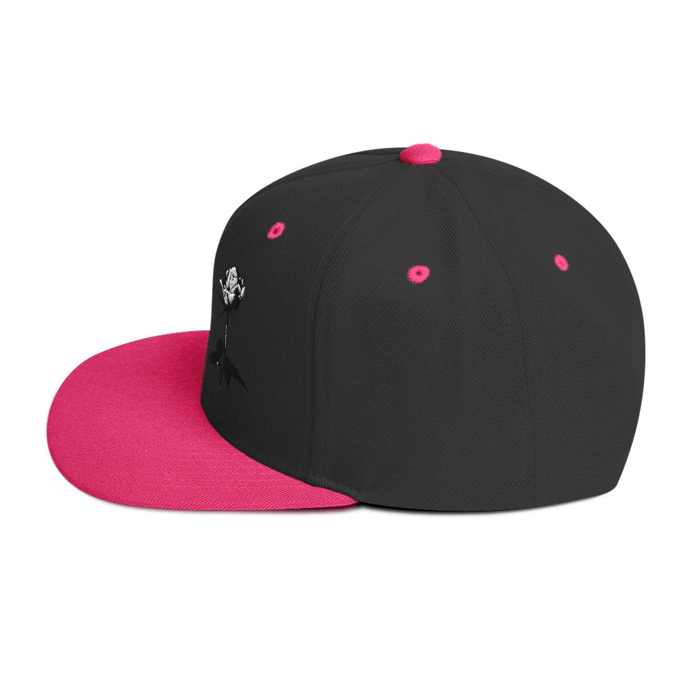 Casquette Snapback