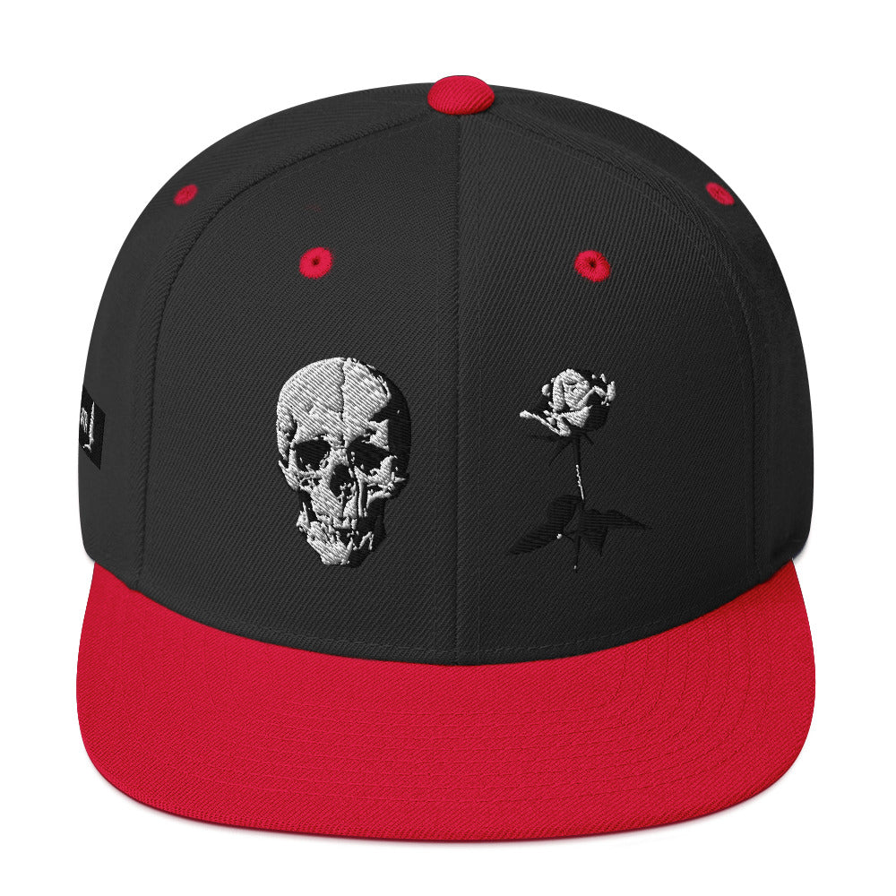 Casquette Snapback