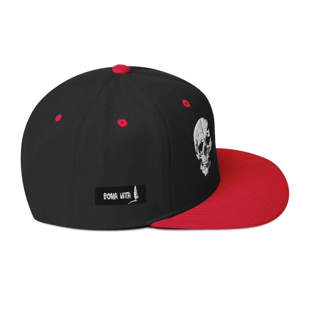 Casquette Snapback