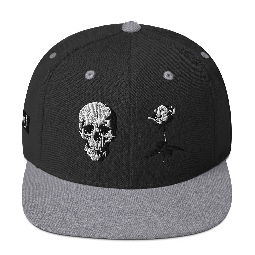 Casquette Snapback