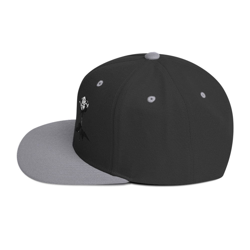 Casquette Snapback