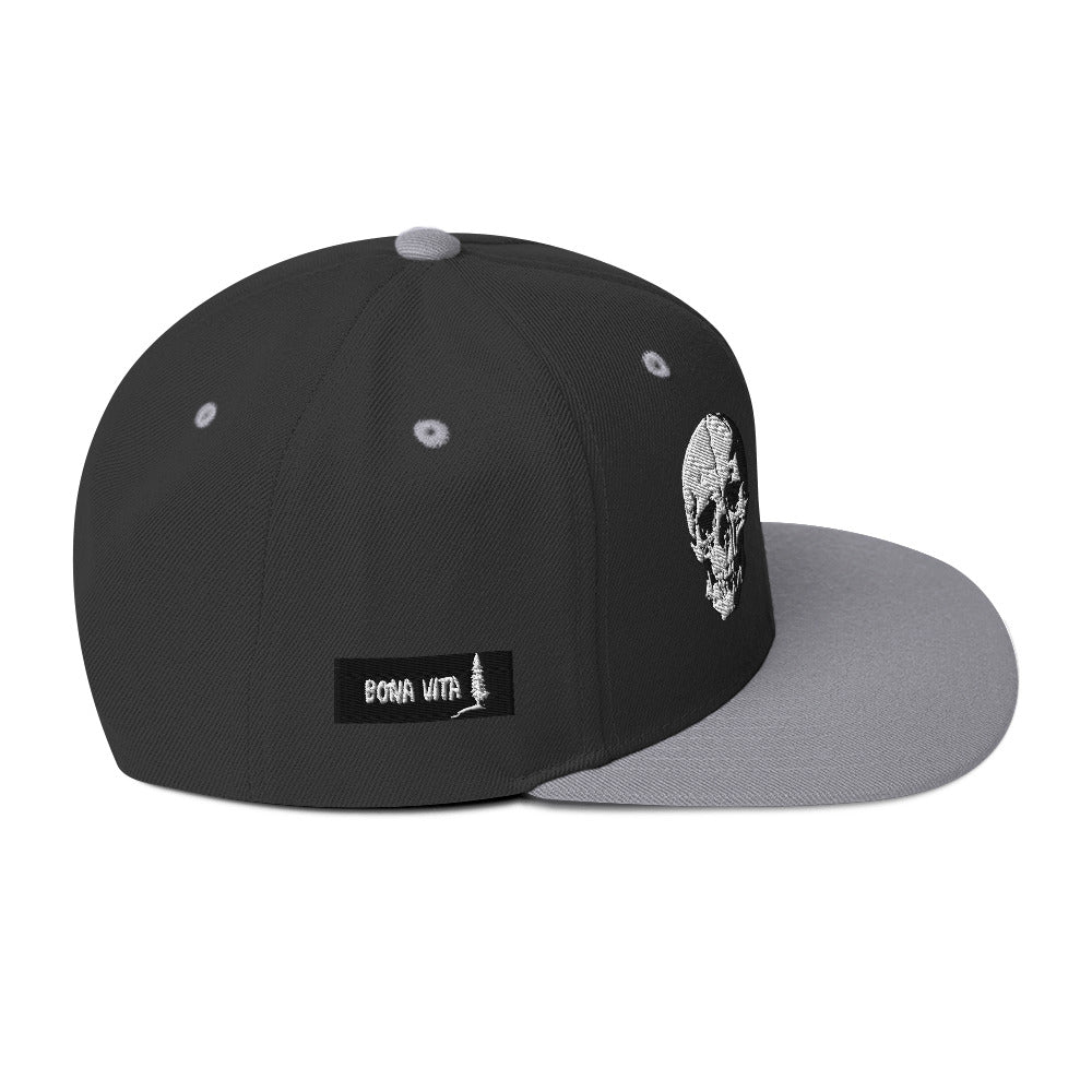 Casquette Snapback