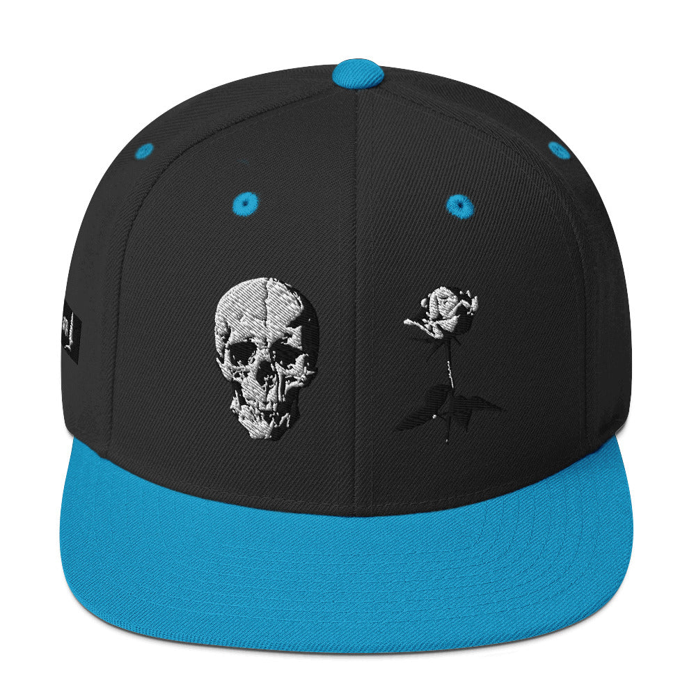 Casquette Snapback