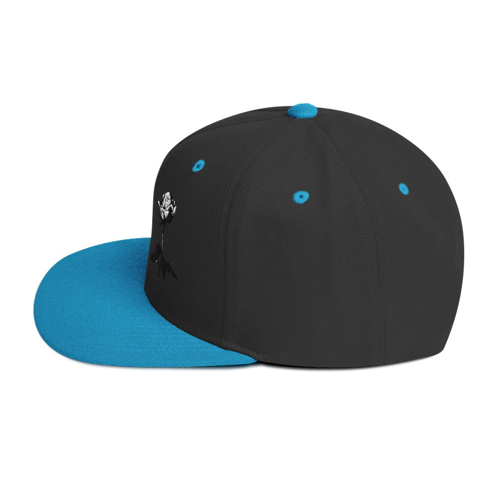 Casquette Snapback