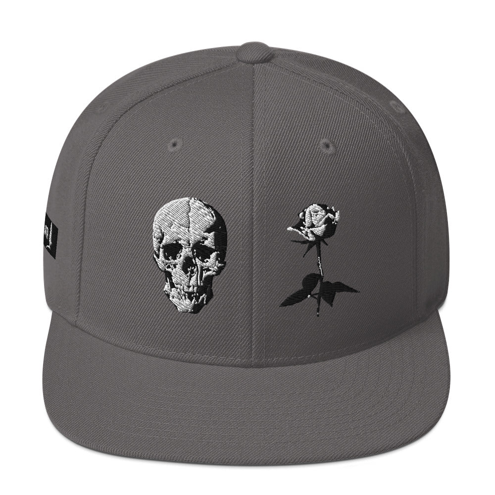 Casquette Snapback