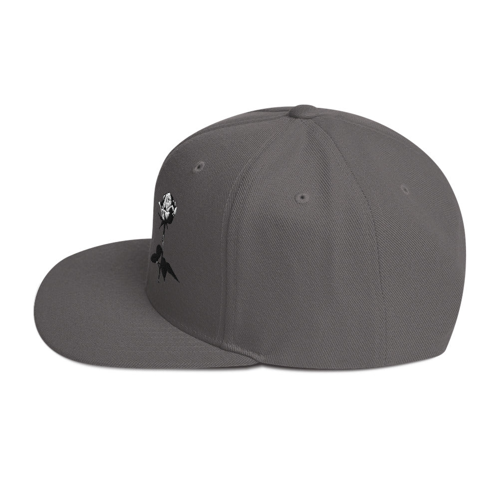 Casquette Snapback