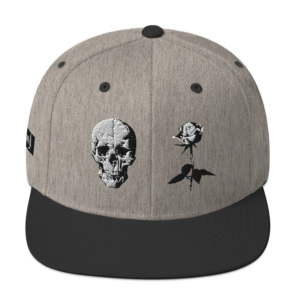 Casquette Snapback