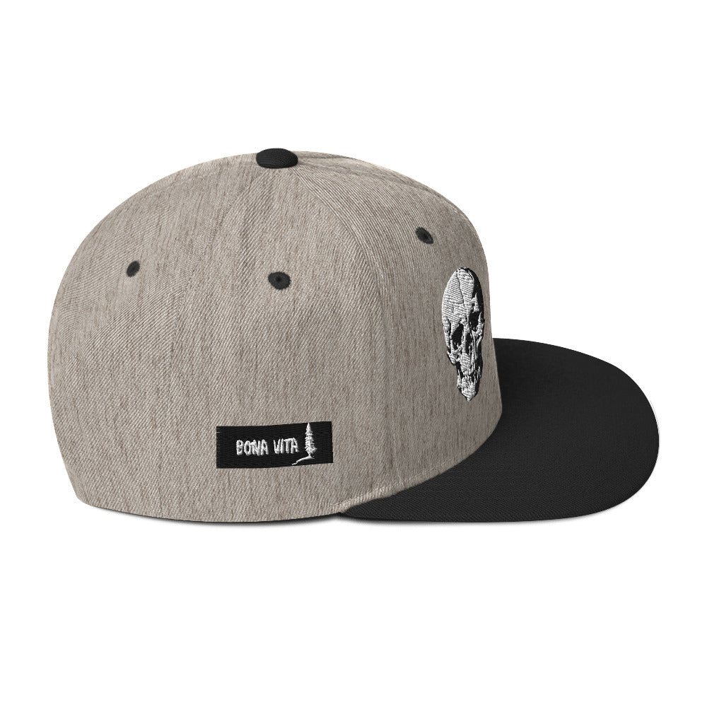 Casquette Snapback