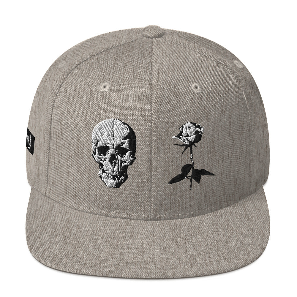 Casquette Snapback