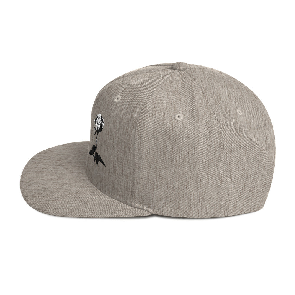 Casquette Snapback