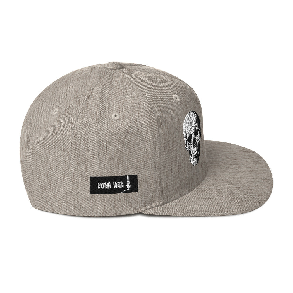Casquette Snapback