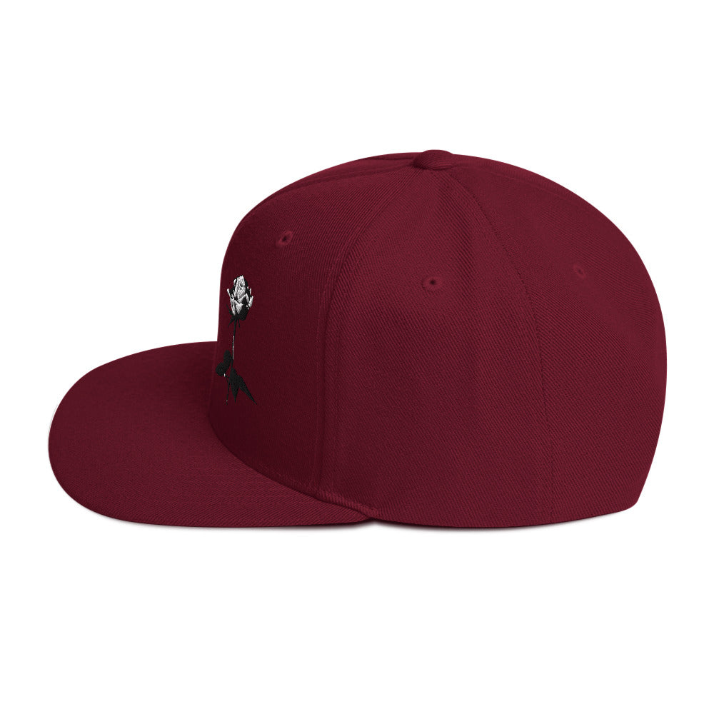 Casquette Snapback