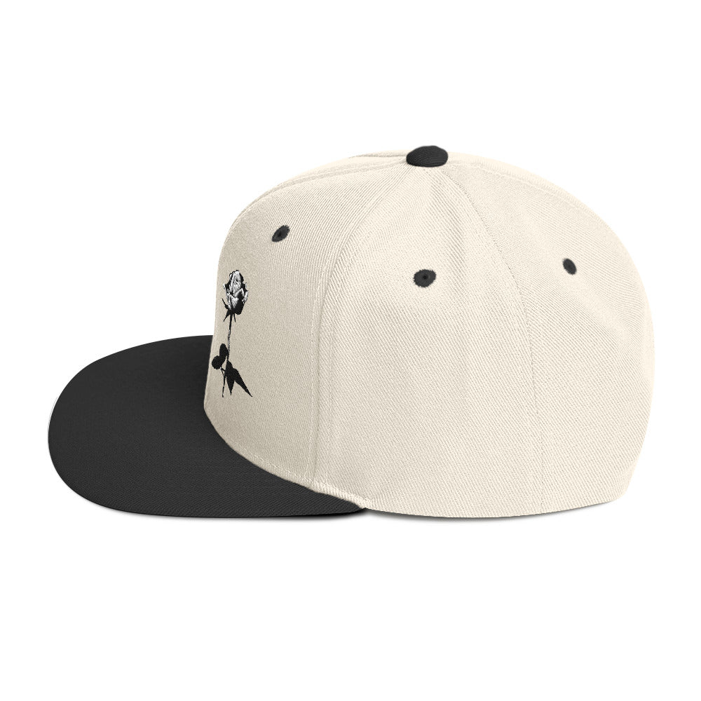 Casquette Snapback