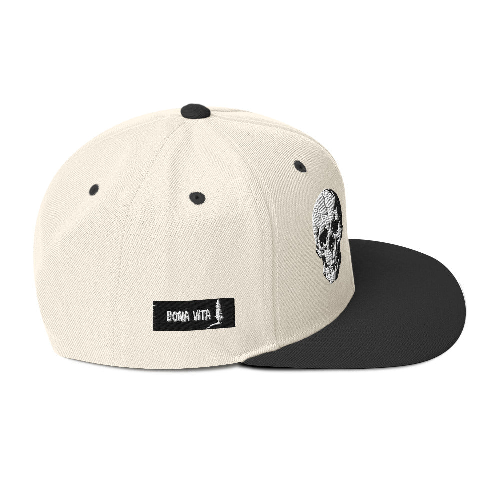 Casquette Snapback
