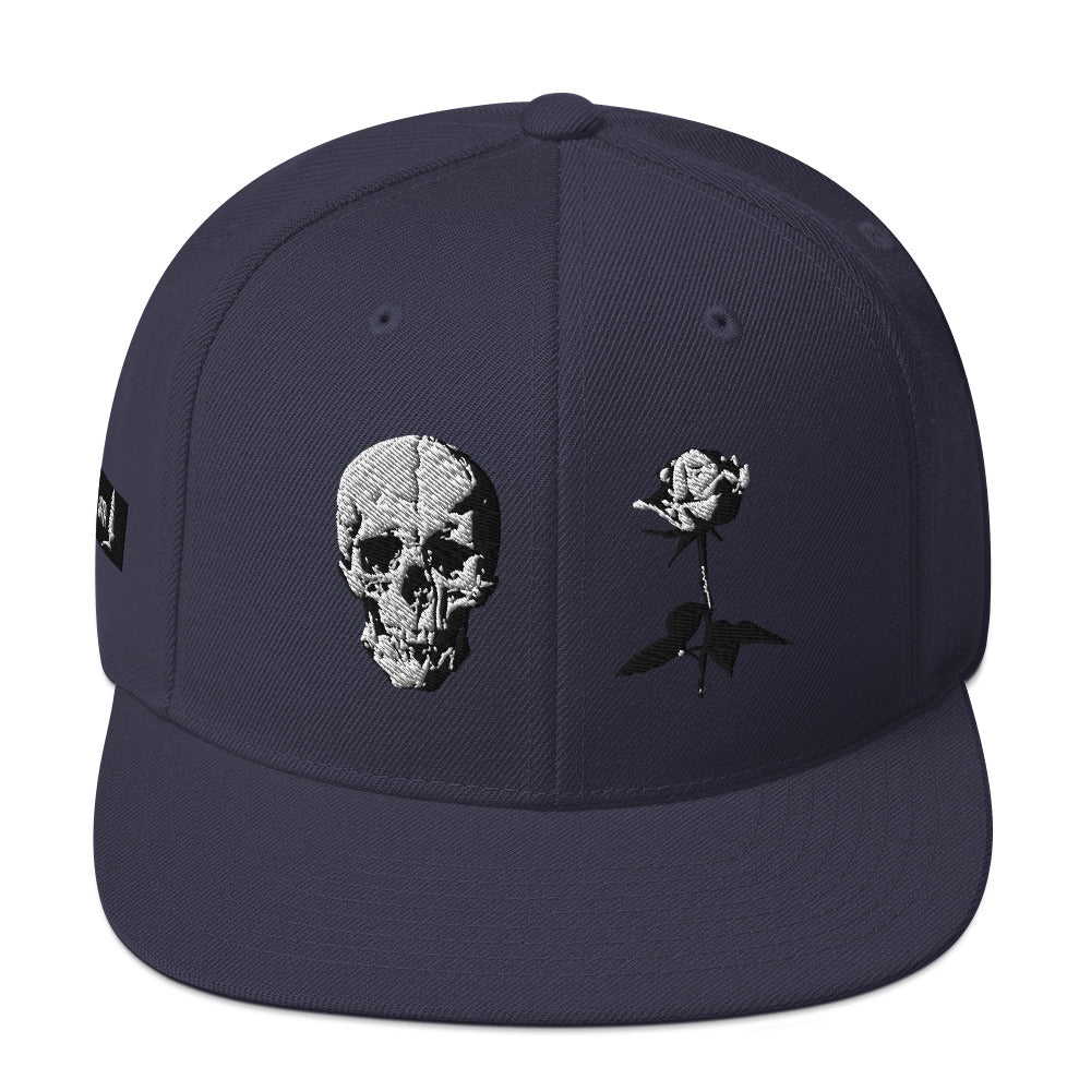 Casquette Snapback