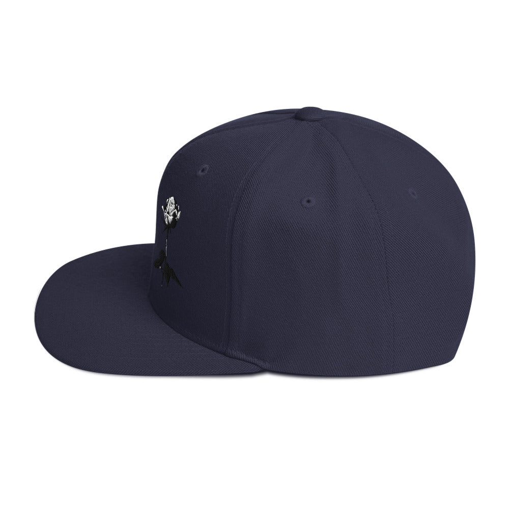 Casquette Snapback