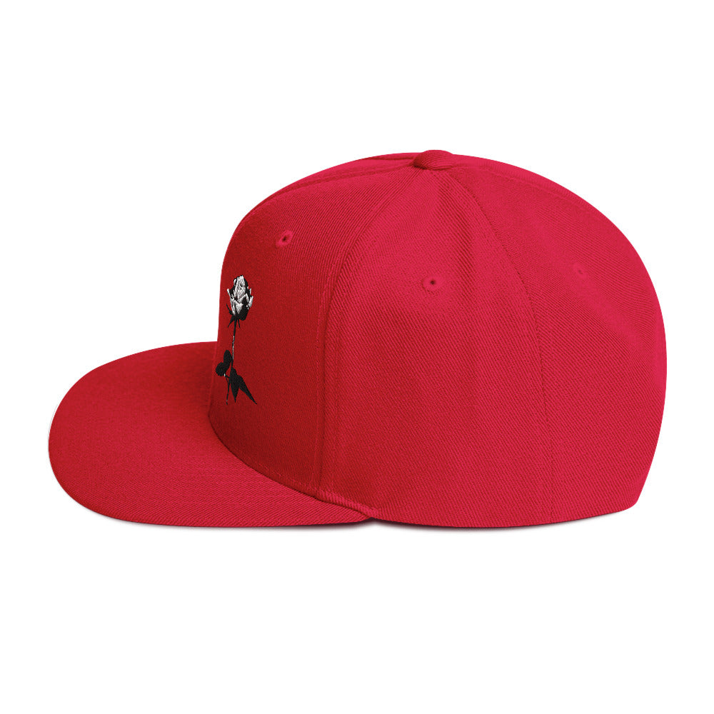 Casquette Snapback