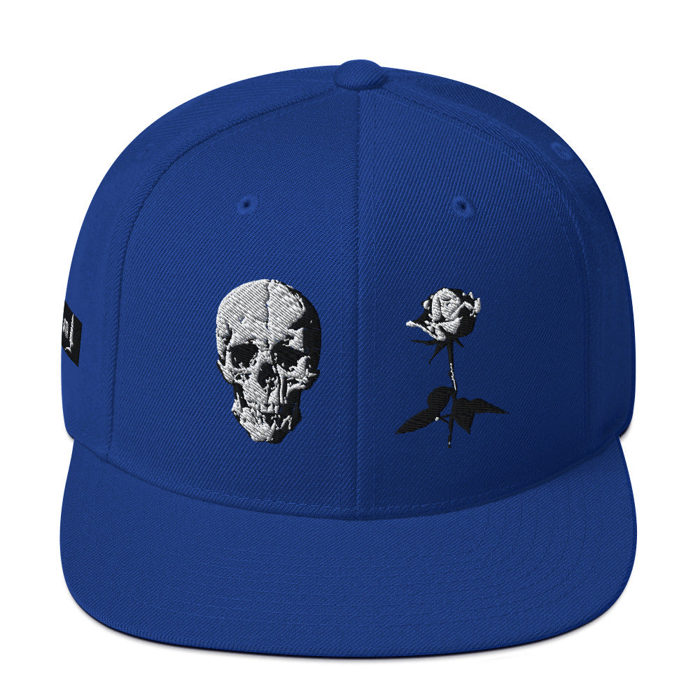 Casquette Snapback