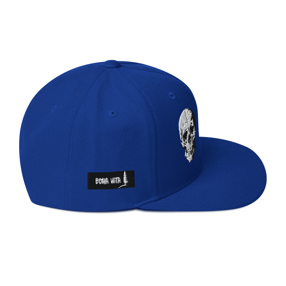 Casquette Snapback